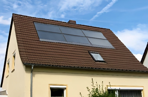Solaranlagen